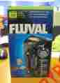 A-470 Fluval U2 Advanced Three Stage Filter 12 30 Gal 015561104708