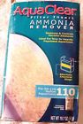 A-621 Prices -621 Fresh Ammonia Filter Gal. Remover. Aquaclear 110 Water