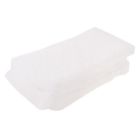 A13062600ux1590 Uxcell Sponge Rectangle Shape 700955719643
