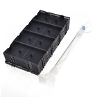 A13090300ux0622 Uxcell Fish Tank Under 700724228659
