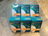 A1371 Aquaclear Lot Of Six Biomax Filter Inserts For To Gallon