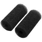 A17010300ux0142 Pcs Aquarium Fish Tank Foam Cartridge Replacement Filters 604267395499