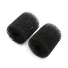 A17041900ux0632 Uxcell Black Inch Dia Cylinder Sponge Filter Media 601382786546