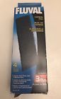 A196 Fluval 3 Plus Carbon 015561101967