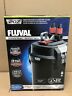 A443 Fluval New Perfomance Canister Filter 015561104432