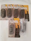 A458 Fluval Nano Filter Carbon Cartridges Packages Of Hagen 015561104586