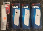 A491 Fluval Lot Of Four U3