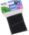 A75 Elite Foam Cartridge For Hush Power Aquarium Filter 015561100755