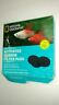 7364100-10.13 Aag National Geographic Canister Filter Activated Carbon Pads 737257494282