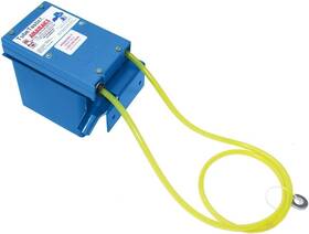 Abanaki 691041149997 Tubetastic Tube Skimmer With 18 Inch Reach