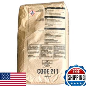 B004q0gfng Abundant Flow Water Calcite Calcium Carbonate Ph Filter Media 1/2 Cu. Ft For Treatment