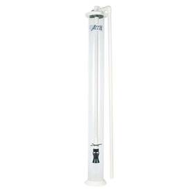Fr-100 Accel Aquatics Biopellet And Filter Media Reactor - Free Shipping