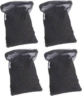 Activated Charcoal 744759700995 Cnz Media Filter Bags Carbon Aquarium Fish Tank Pond Canister