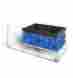 Aeo13030 689076033213 Eshopps Wood 300 No Overflow Filter For Aquarium