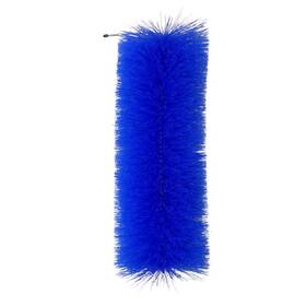 Aero-stream 313099283262 8 Inch Blue Effluent Filter