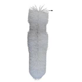 Aero-stream 313105164172 6 Inch Effluent Filter In White