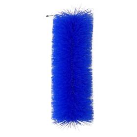 Aero-stream 744759273796 8 Inch Blue Effluent Filter