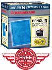 Af5525 Marineland Aquarium Filter Replacement 5207442925525