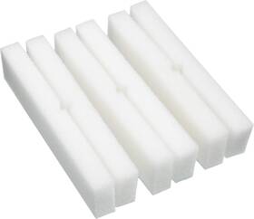 Afacygn 445008458430 Replacement Aquarium Bio Sponge Foam Filter Pads Suitable For Fx4 / Fx5 Fx6 6