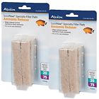 Ag06279-2pk-asc Central Aqueon Cartridge Ammonia Minipad Quiet Flow Packs 605283548982
