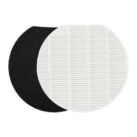 Pg100-filter Airrobo Pg100 Replacement Sponge And Filter Set For Fixr Ubrobo Botluxe Vacuum Kit