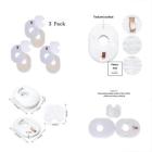 Aki0064 Aki Filter Pack Foam Replacement Shark Rocket Vacuum 8432176987236