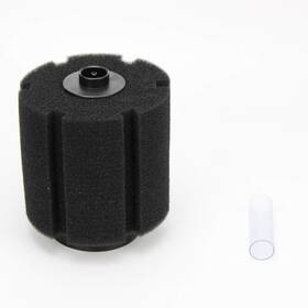 Akiro 791450418087 Aquarium Fish Tank Biochemical Sponge Filter For 10