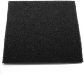 Alegi 445006175148 Aquarium Filter Sponge Biological And Mechanical Pad For Fi