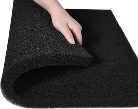 Alegi 445011794709 Aquarium Sponge Filter Pad Bio Media Foam Sponges Cut-to-size Foa