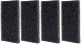 Alegi 445044399308 4 Pieces Aquarium Filter Foam Sponges Pad Fish Tank Bio Sponge Coarse She