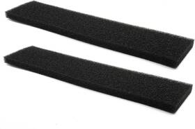 60ppi Alegi 711181753936 Aquarium Filter Sponge Pad 30ppi / 40ppi Bio Media C