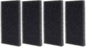Alegi 711181778564 4 Pieces Aquarium Filter Foam Sponges Pad Fish Tank Bio Sponge Coarse She