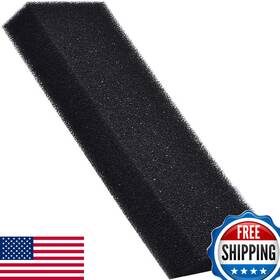 Alegi B0d2d23t5g Filter Foam Sponges Bio Sponge Media Pad Cut-to-size For