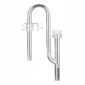 Alfie 755745974931 Pet - Lauryn Metal Set With Lily Skimmer Inflow For Aquarium Filter S