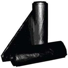 Aluf Plastics Rcm-3339 Rct-33 Royal Crown Top Liner 33 Gal X 39 In Metalocene Blend