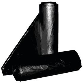 Rct-56xx Aluf Plastics Royal Crown Top Liner 43 X 46 In 56 Gal Metalocene Ble