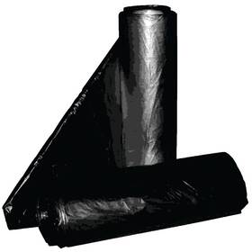 Aluf Plastics Rct-60 Royal Crown Top Liner 38 X 58 In 55 To 60 Gal Metalocene