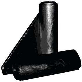 Rct-60xx Aluf Plastics Rl Series Royal Crown Top Liner 55 To 60 Gal Metalocene