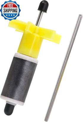 Am 313032644655 Submersible Pump Rotor For Aquarium Filter Impeller 16mm Replacement