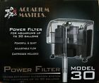 Am68030 Aquarium Masters Up To 30