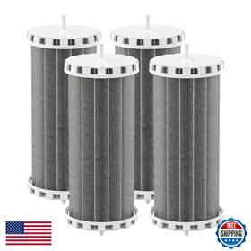 Antoble B0f1mcksv9 Bio Wheel Assembly Fish Tank Aquarium Filter Replacement Parts