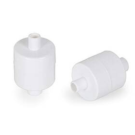 Apf02w Anypet App02 Filter For Automatic Pet Water Fountain 2-pack
