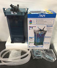 Api Filstar Xp-xl Canister Filter Up To 265 Gallon Fresh Saltwater Aquariums 017163007234