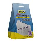 Aq-78052 Tetra Whisper Xs Filter Cartridges