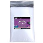 Aqu-1852 Aquatic Experts Polishing Filter Pad Micron Superior Aquarium Prefilter Media