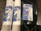 Aqu-1867 Aquafx The Barracuda Reverse Osmosis Inch Replacement Filters