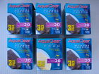 Aqu-8577 Aqua Clear Activated Carbon Filter Insert Foam Total 680596327295
