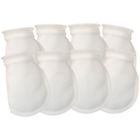 Aqu-8700 Aquatic Experts Filter Socks Micron Inch Ring By Long Pack