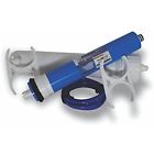 Aqu0374 Gpd Filter Accessories Piggyback Membrane Add On Kit 703610924307