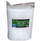 Aqu1818 Aquatic Experts Categories Aquarium Filter Pad True Dual Density Media
